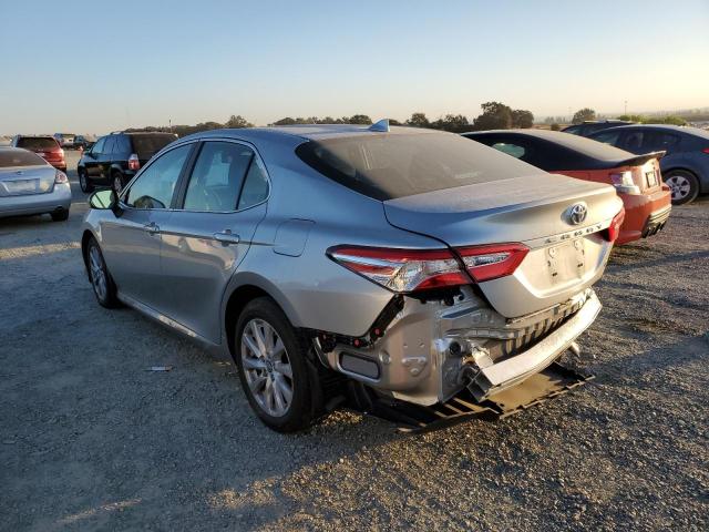 Photo 2 VIN: 4T1B11HK9KU847351 - TOYOTA CAMRY L 