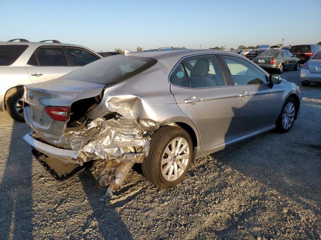 Photo 3 VIN: 4T1B11HK9KU847351 - TOYOTA CAMRY L 