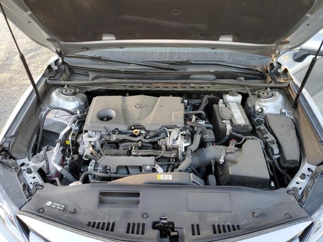 Photo 6 VIN: 4T1B11HK9KU847351 - TOYOTA CAMRY L 