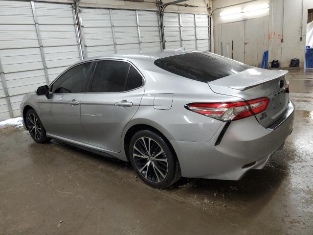 Photo 1 VIN: 4T1B11HK9KU847866 - TOYOTA CAMRY L 