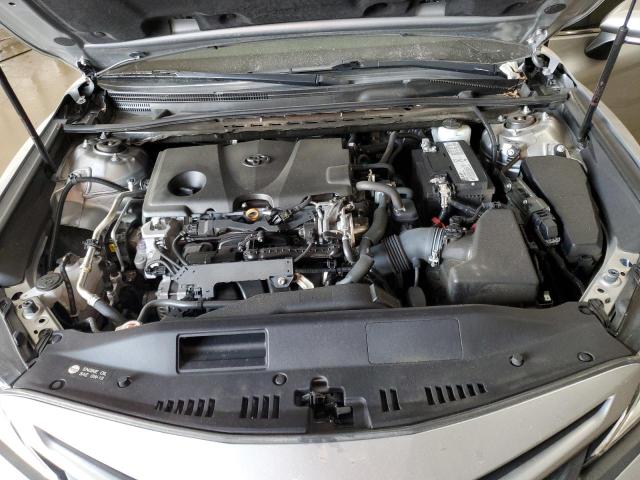 Photo 10 VIN: 4T1B11HK9KU847866 - TOYOTA CAMRY L 