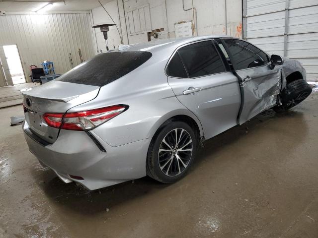 Photo 2 VIN: 4T1B11HK9KU847866 - TOYOTA CAMRY L 