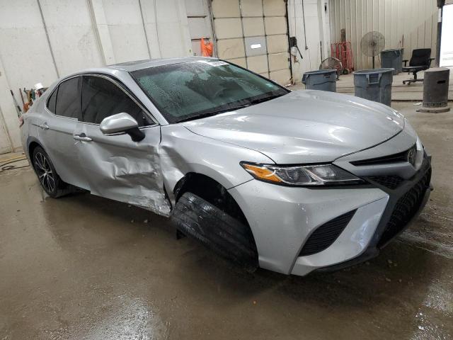 Photo 3 VIN: 4T1B11HK9KU847866 - TOYOTA CAMRY L 