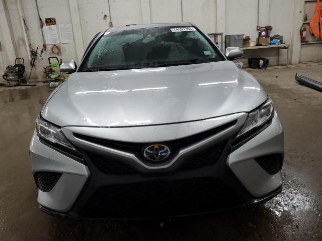 Photo 4 VIN: 4T1B11HK9KU847866 - TOYOTA CAMRY L 