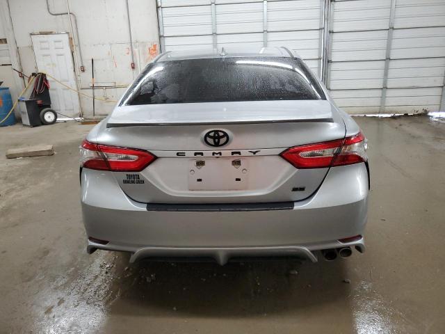 Photo 5 VIN: 4T1B11HK9KU847866 - TOYOTA CAMRY L 