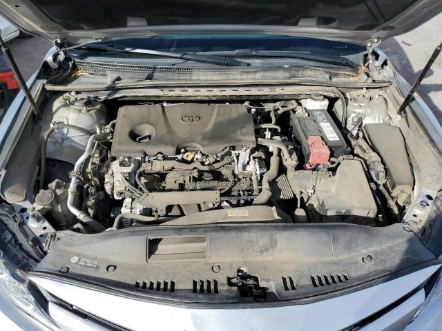 Photo 10 VIN: 4T1B11HK9KU849861 - TOYOTA CAMRY L 