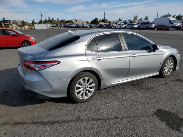 Photo 2 VIN: 4T1B11HK9KU849861 - TOYOTA CAMRY L 