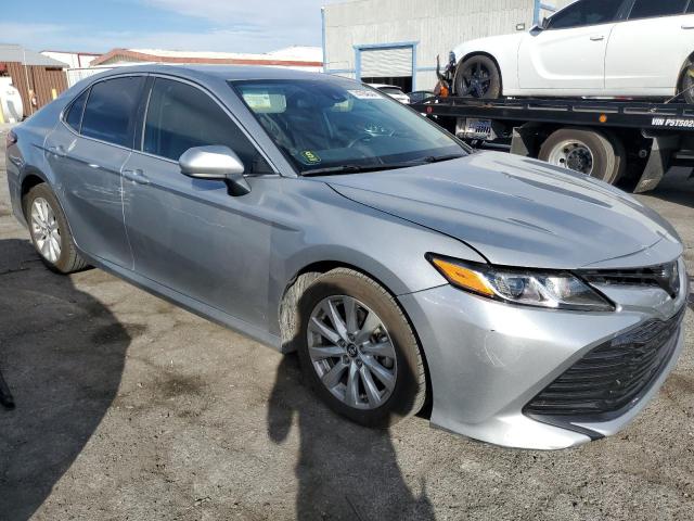 Photo 3 VIN: 4T1B11HK9KU849861 - TOYOTA CAMRY L 