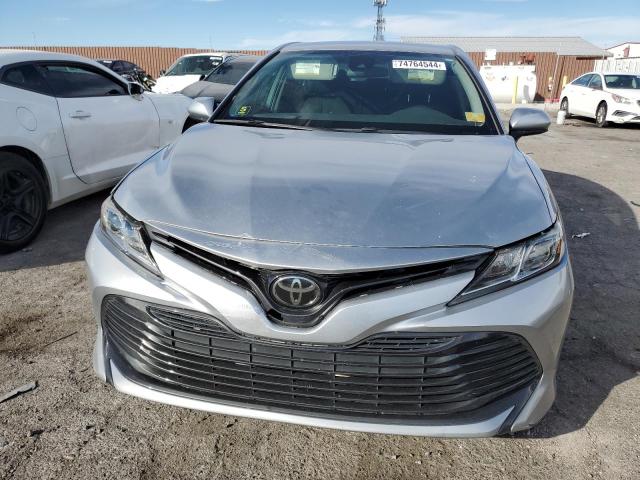 Photo 4 VIN: 4T1B11HK9KU849861 - TOYOTA CAMRY L 