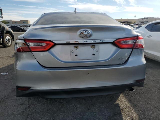 Photo 5 VIN: 4T1B11HK9KU849861 - TOYOTA CAMRY L 