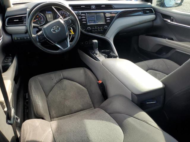 Photo 7 VIN: 4T1B11HK9KU849861 - TOYOTA CAMRY L 