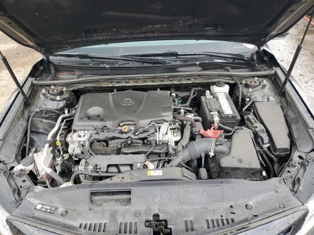 Photo 10 VIN: 4T1B11HK9KU851853 - TOYOTA CAMRY L 