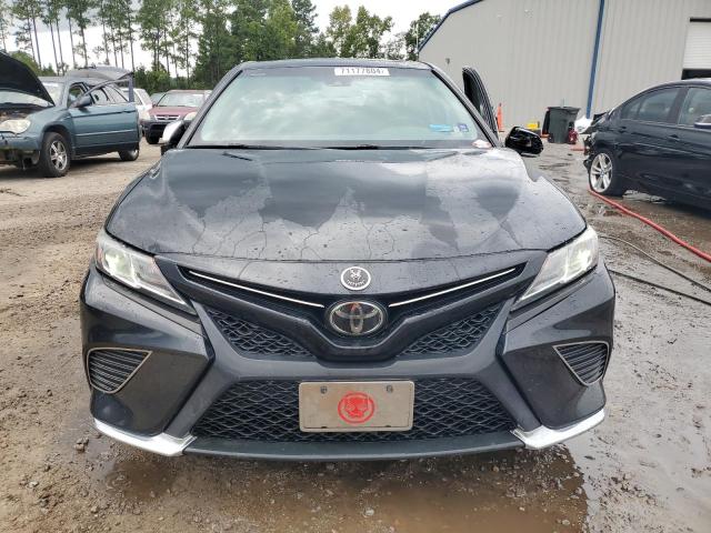 Photo 4 VIN: 4T1B11HK9KU851853 - TOYOTA CAMRY L 