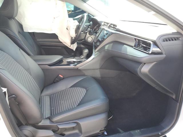 Photo 4 VIN: 4T1B11HK9KU853621 - TOYOTA CAMRY 