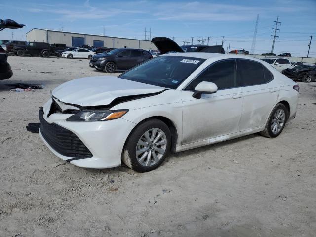 Photo 0 VIN: 4T1B11HK9KU853716 - TOYOTA CAMRY L 