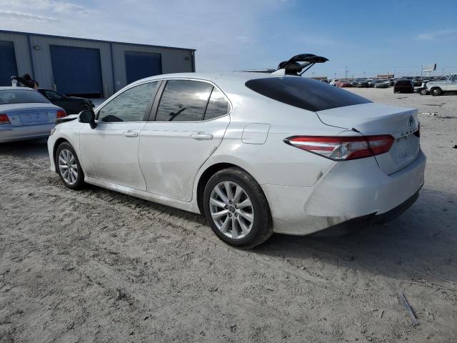 Photo 1 VIN: 4T1B11HK9KU853716 - TOYOTA CAMRY L 