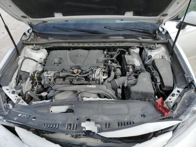 Photo 10 VIN: 4T1B11HK9KU853716 - TOYOTA CAMRY L 