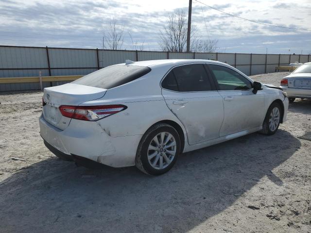 Photo 2 VIN: 4T1B11HK9KU853716 - TOYOTA CAMRY L 