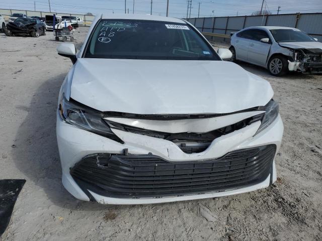 Photo 4 VIN: 4T1B11HK9KU853716 - TOYOTA CAMRY L 