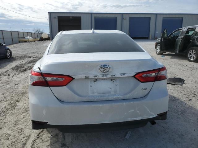 Photo 5 VIN: 4T1B11HK9KU853716 - TOYOTA CAMRY L 