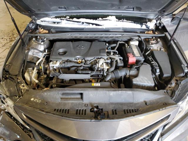 Photo 10 VIN: 4T1B11HK9KU854283 - TOYOTA CAMRY 