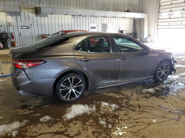 Photo 2 VIN: 4T1B11HK9KU854283 - TOYOTA CAMRY 