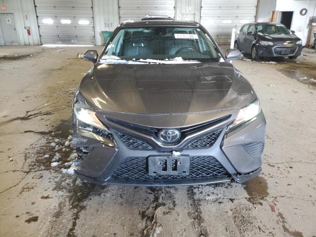 Photo 4 VIN: 4T1B11HK9KU854283 - TOYOTA CAMRY 