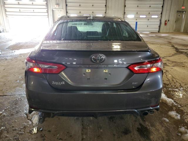 Photo 5 VIN: 4T1B11HK9KU854283 - TOYOTA CAMRY 