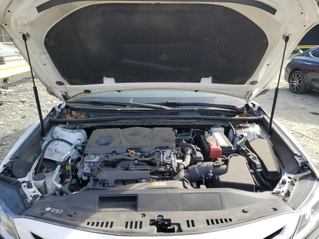 Photo 10 VIN: 4T1B11HK9KU855028 - TOYOTA CAMRY 