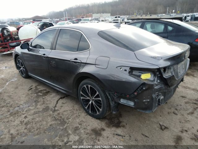 Photo 2 VIN: 4T1B11HK9KU856017 - TOYOTA CAMRY 