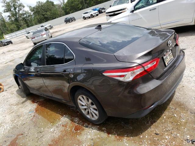 Photo 1 VIN: 4T1B11HK9KU856342 - TOYOTA CAMRY L 