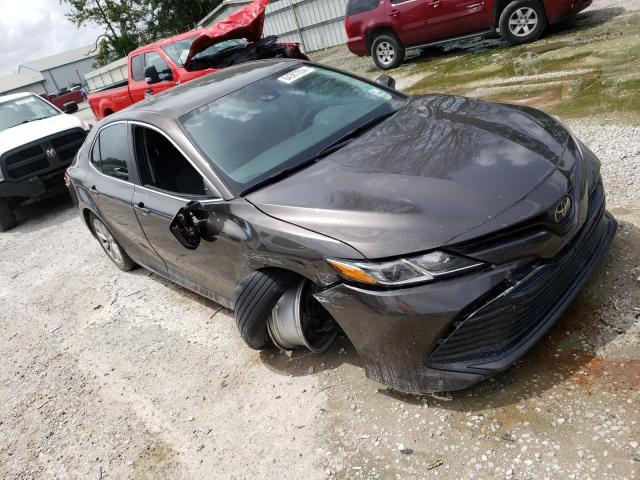 Photo 3 VIN: 4T1B11HK9KU856342 - TOYOTA CAMRY L 