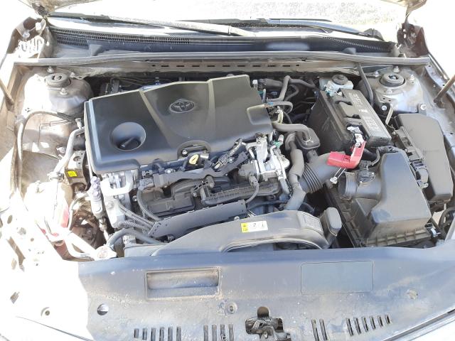 Photo 6 VIN: 4T1B11HKQJU644251 - TOYOTA CAMRY L 