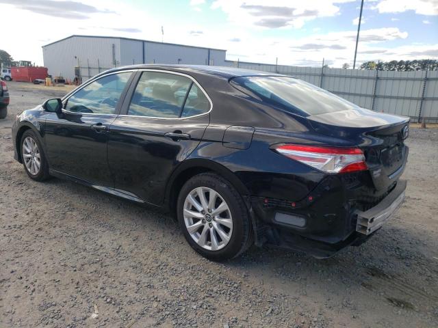 Photo 1 VIN: 4T1B11HKXJU002538 - TOYOTA CAMRY 