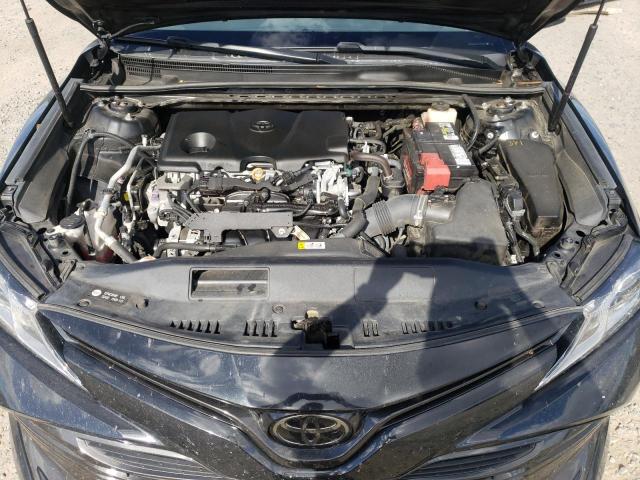 Photo 10 VIN: 4T1B11HKXJU002538 - TOYOTA CAMRY 