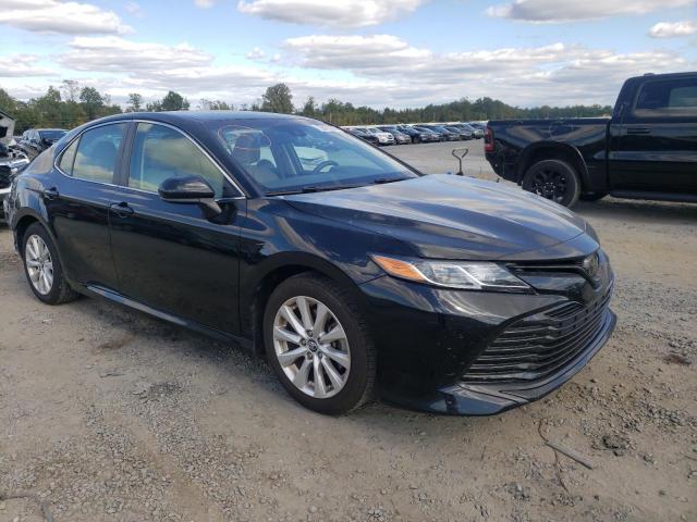 Photo 3 VIN: 4T1B11HKXJU002538 - TOYOTA CAMRY 