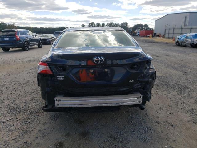 Photo 5 VIN: 4T1B11HKXJU002538 - TOYOTA CAMRY 