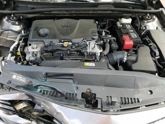 Photo 6 VIN: 4T1B11HKXJU005892 - TOYOTA CAMRY L 