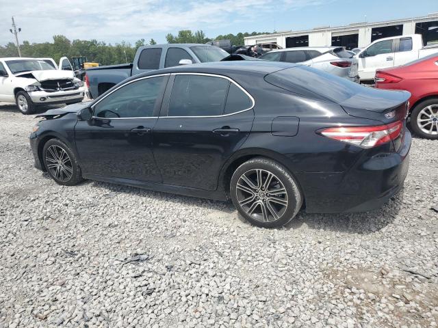 Photo 1 VIN: 4T1B11HKXJU005990 - TOYOTA CAMRY L 