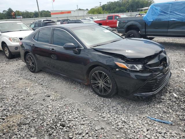 Photo 3 VIN: 4T1B11HKXJU005990 - TOYOTA CAMRY L 