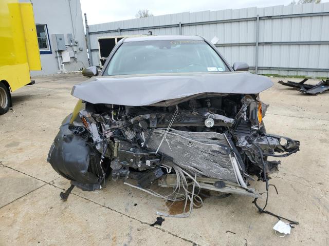 Photo 4 VIN: 4T1B11HKXJU006606 - TOYOTA CAMRY 