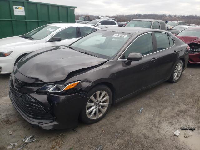 Photo 0 VIN: 4T1B11HKXJU010090 - TOYOTA CAMRY L 