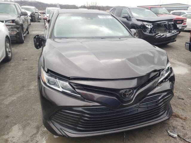 Photo 4 VIN: 4T1B11HKXJU010090 - TOYOTA CAMRY L 