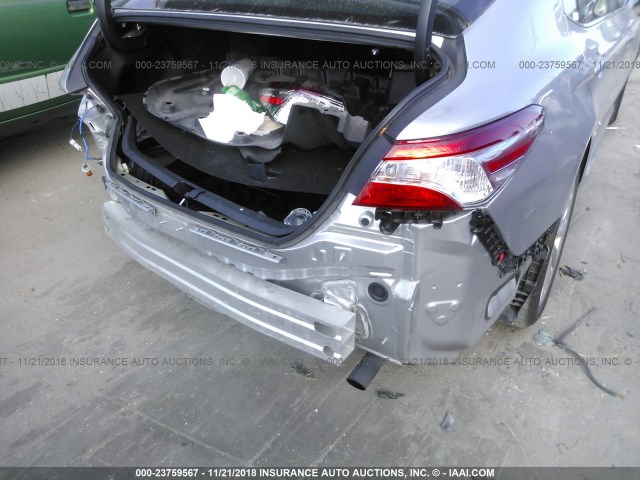 Photo 5 VIN: 4T1B11HKXJU012874 - TOYOTA CAMRY 