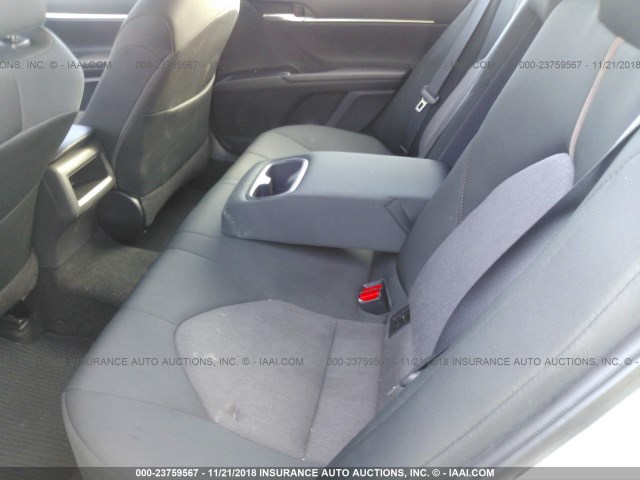 Photo 7 VIN: 4T1B11HKXJU012874 - TOYOTA CAMRY 