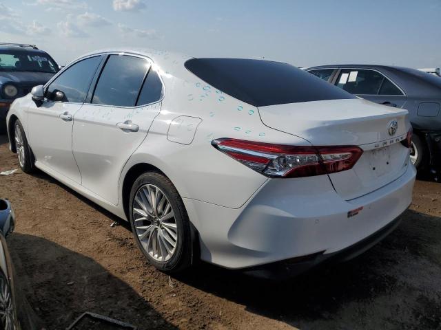 Photo 1 VIN: 4T1B11HKXJU014737 - TOYOTA CAMRY L 