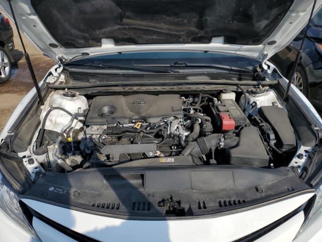 Photo 10 VIN: 4T1B11HKXJU014737 - TOYOTA CAMRY L 