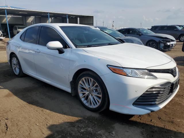 Photo 3 VIN: 4T1B11HKXJU014737 - TOYOTA CAMRY L 