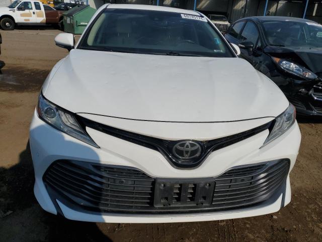 Photo 4 VIN: 4T1B11HKXJU014737 - TOYOTA CAMRY L 