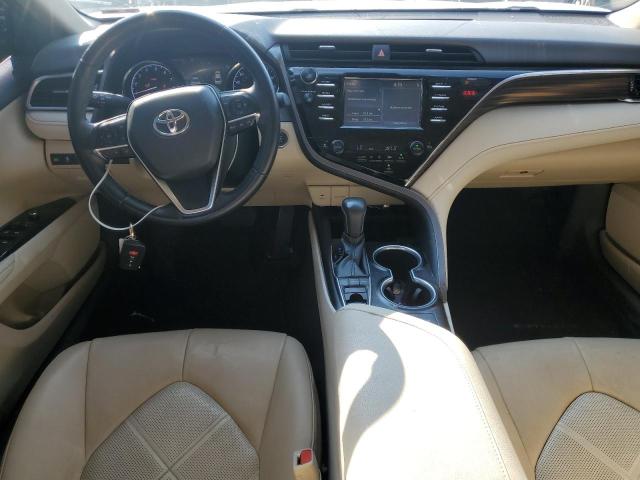 Photo 7 VIN: 4T1B11HKXJU014737 - TOYOTA CAMRY L 